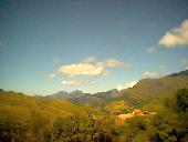 Itaipava - View of PNSO