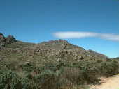 Agulhas Negras - National Park Of Agulhas Negras