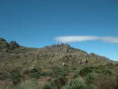 Agulhas Negras - National Park Of Agulhas Negras