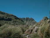 Agulhas Negras - National Park Of Agulhas Negras