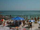 Arpoador - Praia do Arpoador