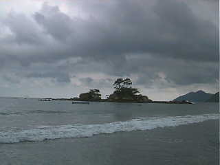 Ilha Bela - Castelhanos Beach