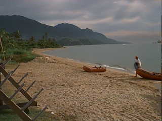 Ilha Bela - Engenho D