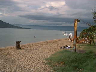 Ilha Bela - Engenho D