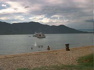 Ilha Bela - Engenho D