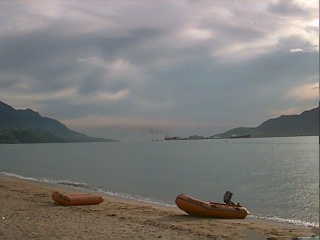 Ilha Bela - Engenho D