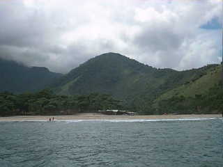 Ilha Bela - Indaiatuba Beach