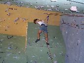 Indoor Climbing - Indoor Climbing