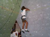 Indoor Climbing - Indoor Climbing