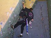 Indoor Climbing - Indoor Climbing