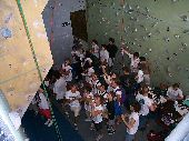 Indoor Climbing - Indoor Climbing