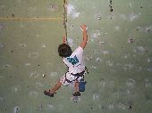 Indoor Climbing - Indoor Climbing