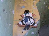 Indoor Climbing - Indoor Climbing