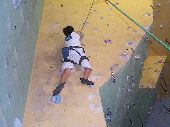 Indoor Climbing - Indoor Climbing