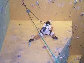 Indoor Climbing - Indoor Climbing