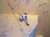 Indoor Climbing - Indoor Climbing