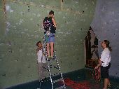 Indoor Climbing - Indoor Climbing