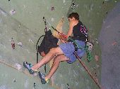 Indoor Climbing - Indoor Climbing