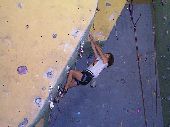 Indoor Climbing - Indoor Climbing