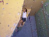 Indoor Climbing - Indoor Climbing