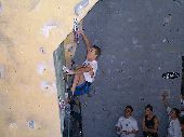 Indoor Climbing - Indoor Climbing