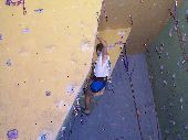 Indoor Climbing - Indoor Climbing