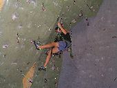 Indoor Climbing - Indoor Climbing