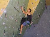 Indoor Climbing - Indoor Climbing