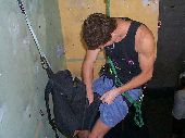Indoor Climbing - Indoor Climbing
