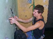 Indoor Climbing - Indoor Climbing