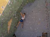 Indoor Climbing - Indoor Climbing