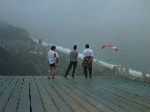 Flight with Hang Glider - Pedra Bonita