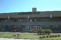 Florianopolis - Aeroporto