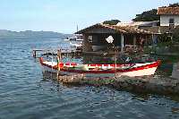 Florianopolis - Colonia de Pescadores