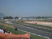Grand Prix de Moto - Autódromo Jacarepagua