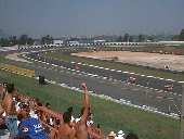Grand Prix de Moto - Autódromo Jacarepagua