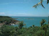 Guarapari - New Guarapari Beach