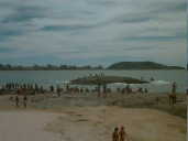 Guarapari - Prainha