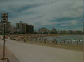 Guarapari - Beach of Morro