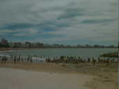 Guarapari - Beach of Morro