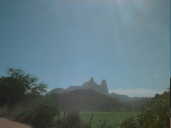 Guarapari - Monk And Num Mountain