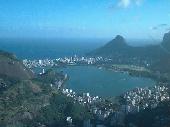 Helicopter Tour - Lagoa e Jockey Club