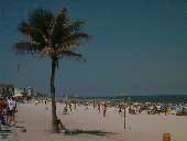 Ipanema Beach - Praia de Ipanema