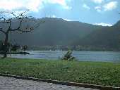 Rodrigo de Freitas Lagoon - Ciclovia (Lagoa)