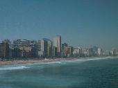 Leblon Beach - Leblon & Ipanema