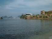 Niteroi - Comtemporary Art Museum