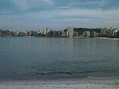 Niteroi - Icarai Beach