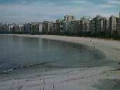 Niteroi - Icarai Beach