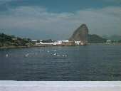 Niteroi - Santa Cruz Fortress