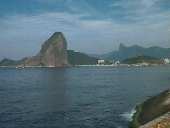 Niteroi - Sugar Loaf